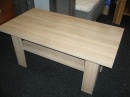 konferenční stolek dub sonoma S122